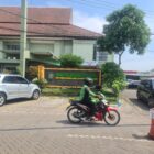 Tampak Kantor Pelayanan Publik