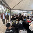 Seru : Para Player Mobile Legends dan PUBGM seriusi turnamen di pesta rakyat candra wilwatikta